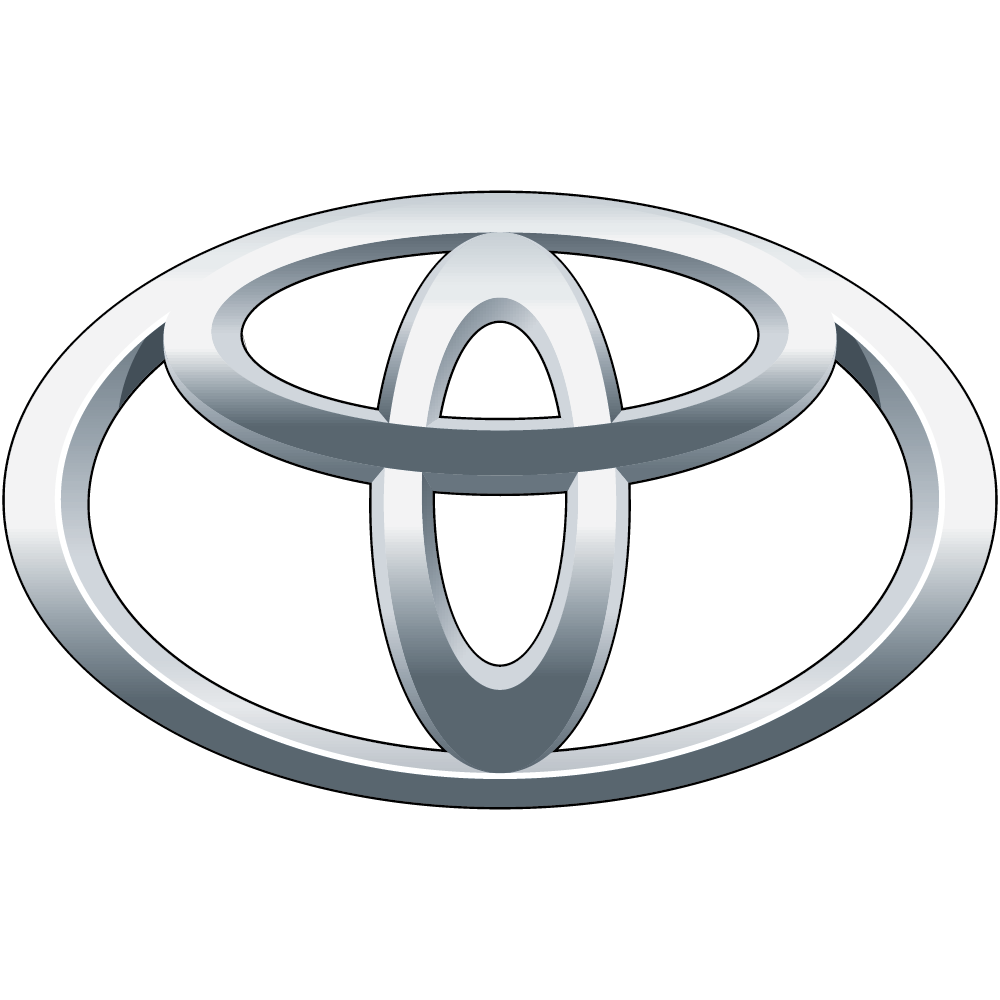 Toyota logo