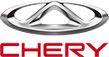 Chery logo
