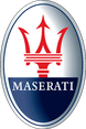 Maserati logo