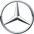 Mercedes-Benz logo
