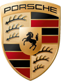 Porsche logo